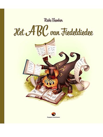 Het ABC van Fideldiedee