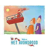 Reddy en het Avondrood