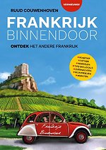 Frankrijk binnendoor Frankrijk binnendoor