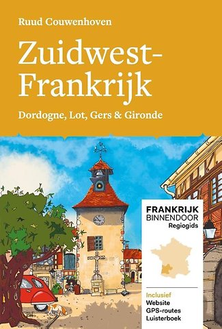 Zuidwest-Frankrijk