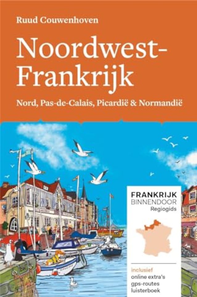Noordwest-Frankrijk