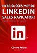 Meer succes met de LinkedIn Sales Navigator! Meer succes met de LinkedIn Sales Navigator!