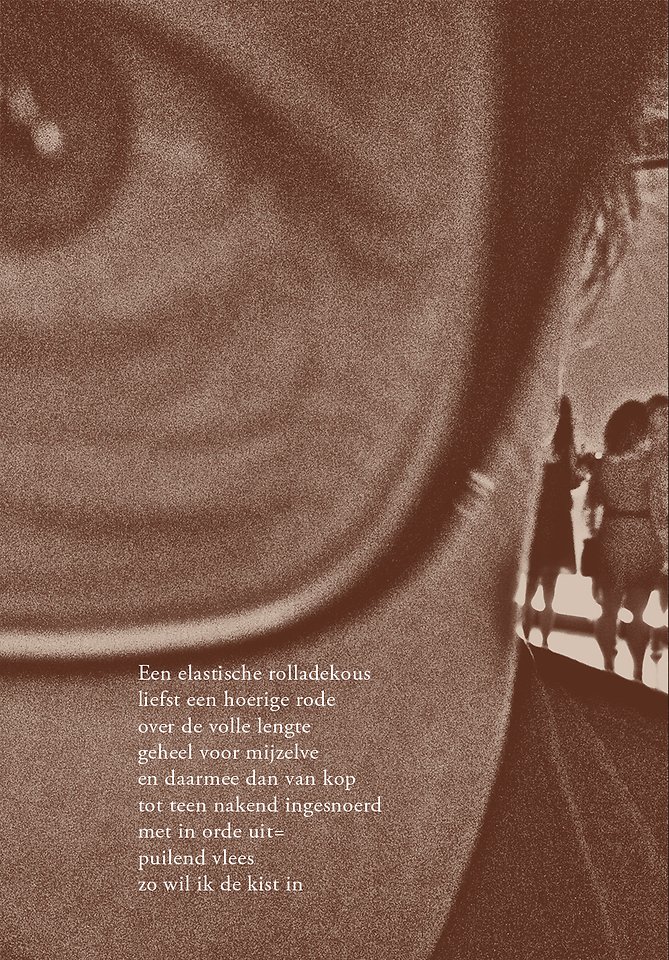 Kunnen ernstige volkeren verzuidelijkt worden?