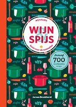 Wijn en Spijs