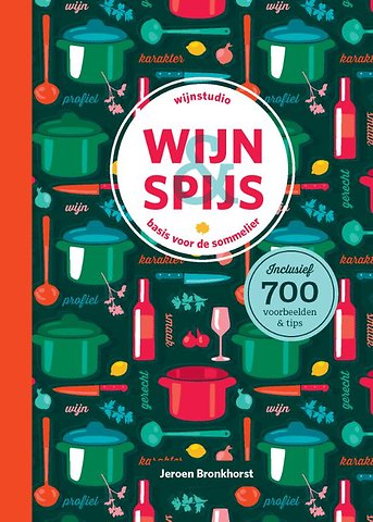 Wijn en Spijs