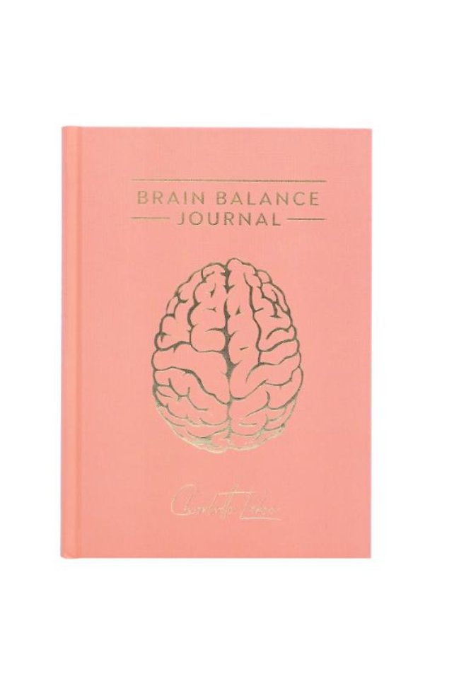 Brain Balance journal