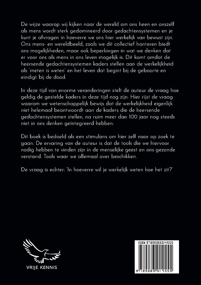 De Wereld Binnendoor