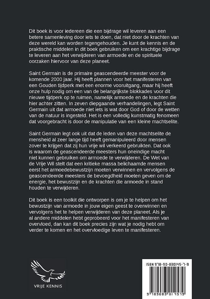 Help Saint Germaint Armoede te stoppen