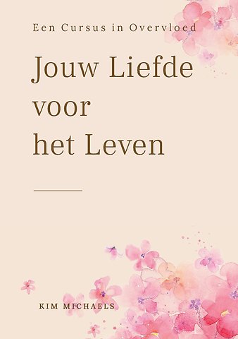 Mijn Liefde voor het Leven