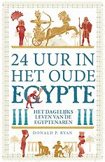 24 uur in het Oude Egypte