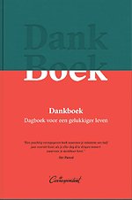 Dankboek