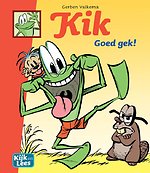 Kik Goed gek!
