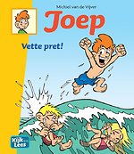 Joep Vette pret!