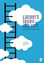 Ladders tegen wolken