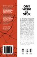 Ons werk is stuk Ons werk is stuk