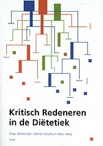 Kritisch redeneren in de diëtetiek