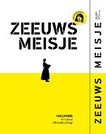 Zeeuws Meisje #vrijheid #gelijkheid #broederschap