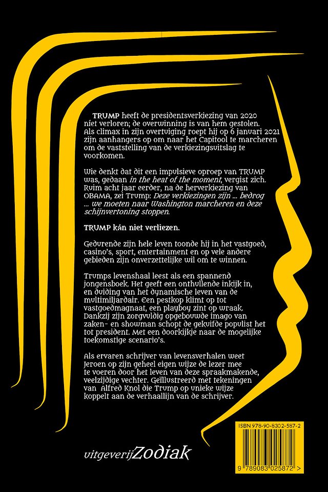 Ik kán niet verliezen