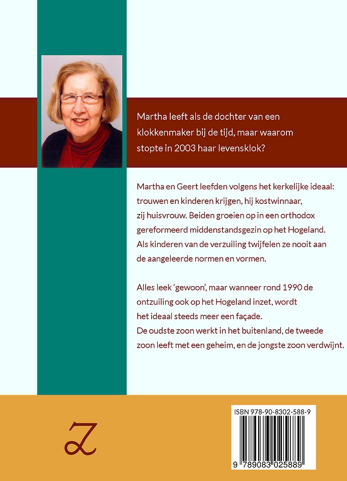 Gewoon met en zonder Geert