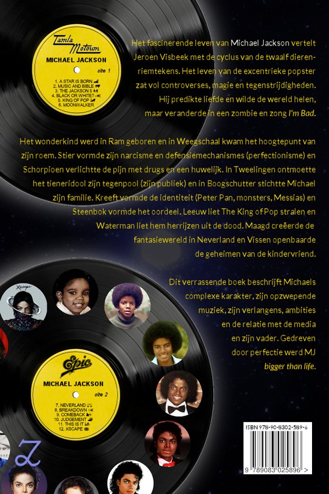 Gedreven door perfectie