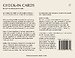 Check-in Cards - A true-hearted conversation with yourself Check-in Cards - A true-hearted conversation with yourself
