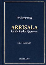 Vertaling en uitleg Arrisala Ibn, Abi Zayd al Qayrawani
