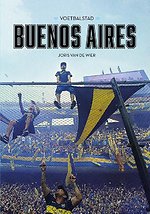 Voetbalstad Buenos Aires Deel 1 Voetbalstad Buenos Aires Deel 1