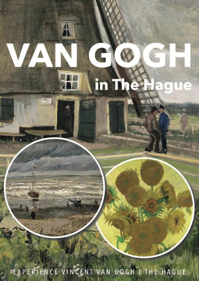 Van Gogh in The Hague