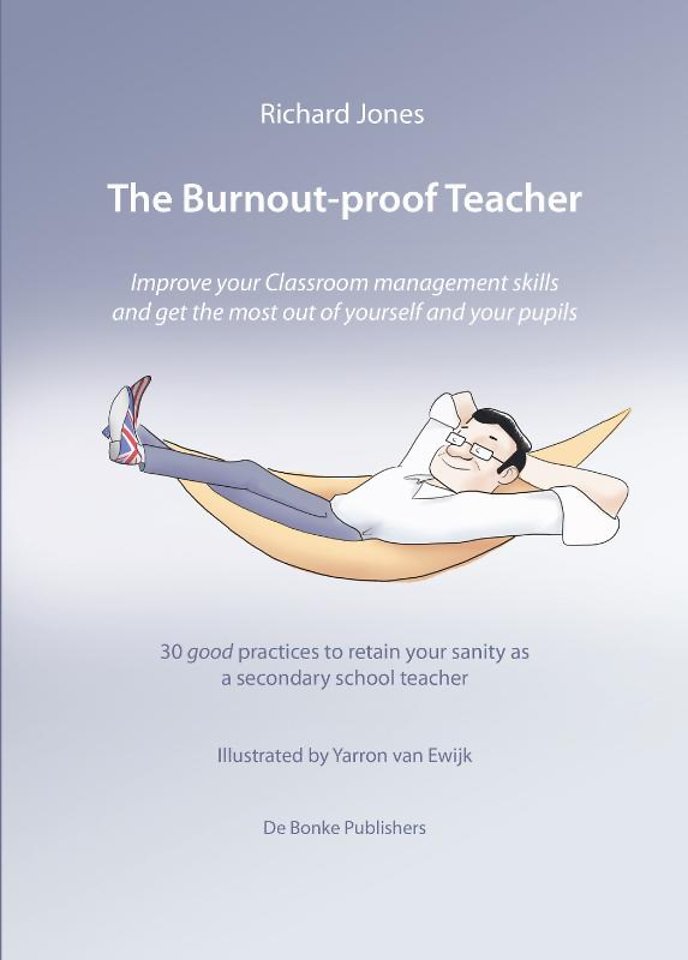The Burnout-proof Teacher