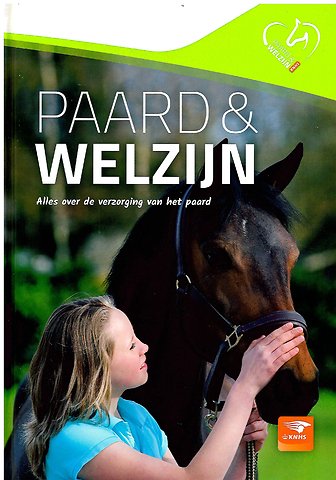 Paard & Welzijn