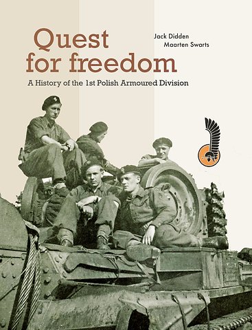 Quest for Freedom
