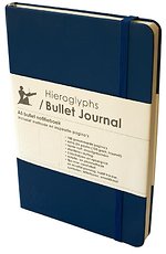Hieroglyphs Bullet Journal