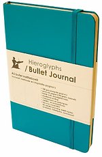 Hieroglyphs Bullet Journal
