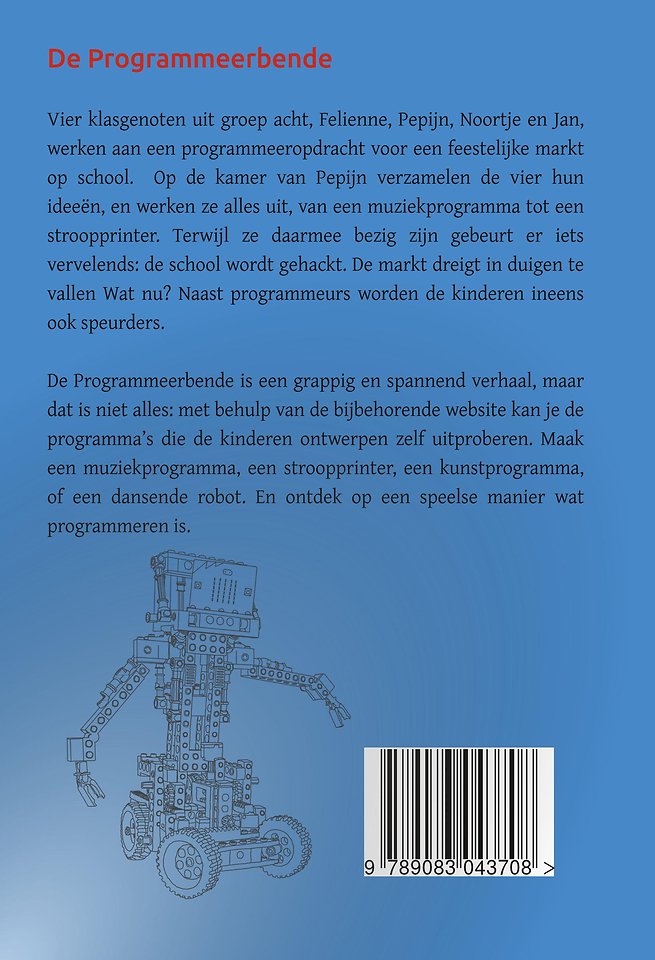 De Programmeerbende