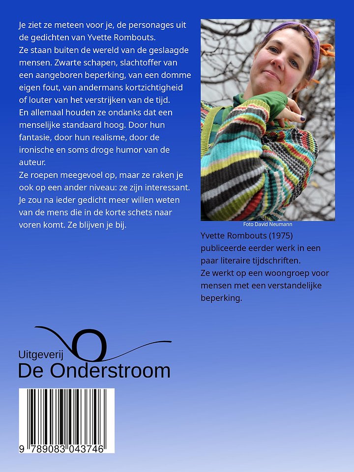 Menselijkheid in het openbaar