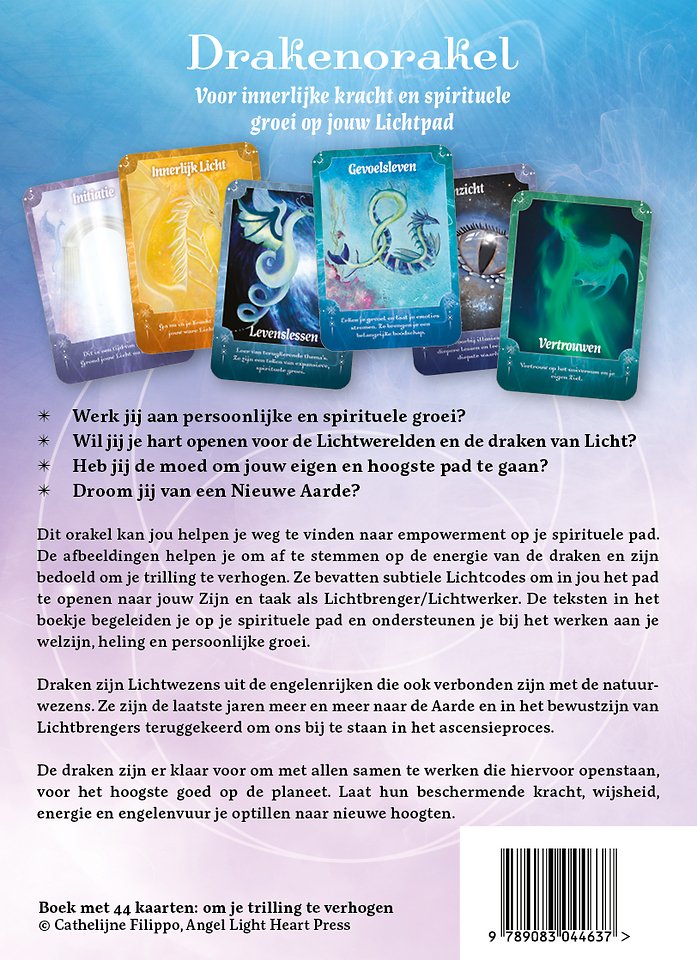 Drakenorakel