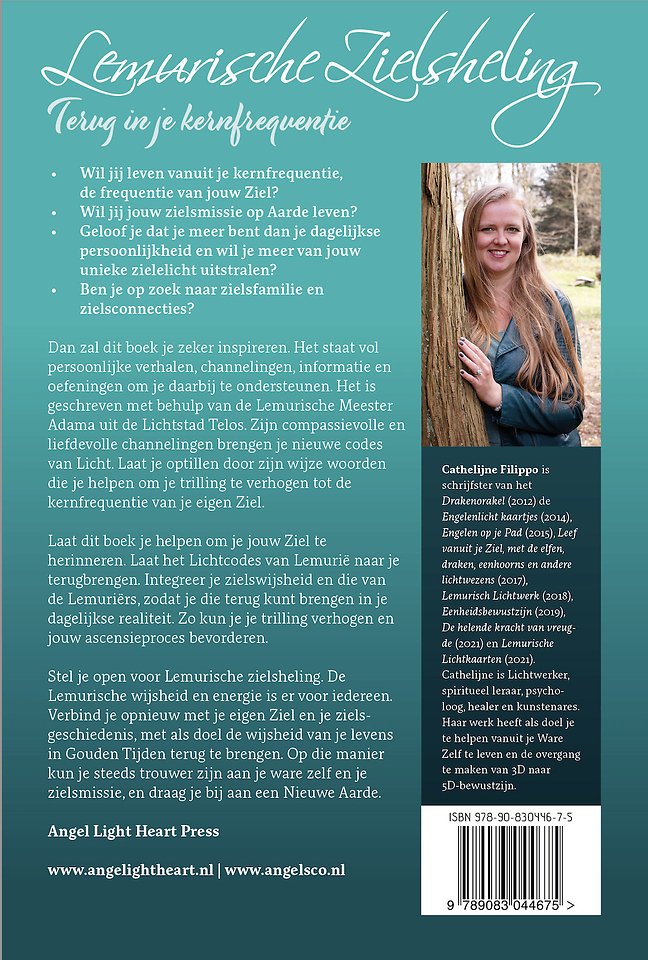 Lemurische Zielsheling