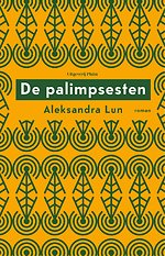 De palimpsesten