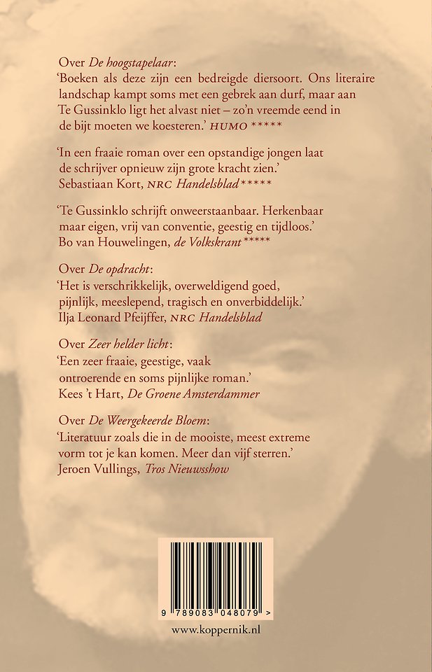 Op weg naar De Hartz