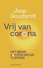 Vrij van corona