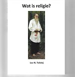 Wat is religie?