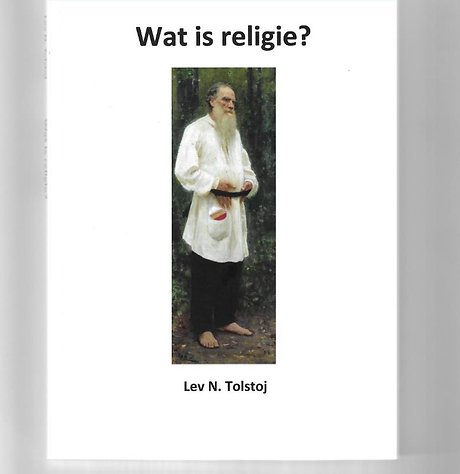 Wat is religie?