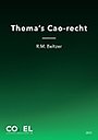 Thema's cao-recht Thema's cao-recht