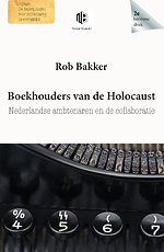 Boekhouders van de Holocaust