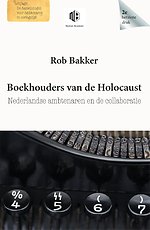 Boekhouders van de Holocaust
