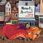 Nimesh op avontuur!