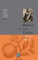 Philibert van Châlon, prins van Oranje