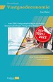 Vastgoedeconomie (editie 2021/2022) Vastgoedeconomie (editie 2021/2022)