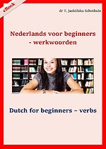 Nederlands voor beginners - werkwoorden