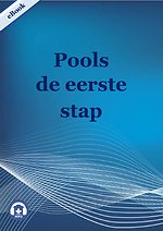 Pools de eerste stap